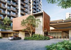 The Sen (D21), Condominium #557700171